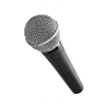 Microphones
