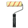 Rangi Brushes, Rollers & Trays