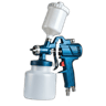 Mashine za Sprayers za Rangi na Mashine za Ukanda
