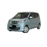 EK Wagon