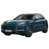 Cayenne