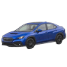 WRX STI