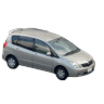 Corolla Spacio