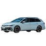 Golf Variant
