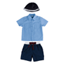 Clothing Sets