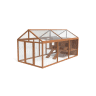Poultry Farm
