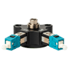 Fiber-Optic Splitter