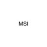 MSI