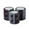 Capacitors