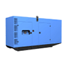 Soundproof Generators