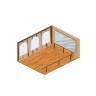 Chumba cha mpira