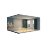 Multipurpose Hall