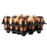 Egg Transport Crates