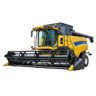 Harvesters