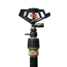 Rain Guns