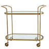 Bar Carts