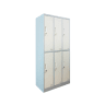 Lockers