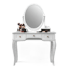 Make-Up Stations
