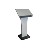 Pulpits