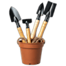 Gardening Hand Tools