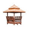 Gazebos