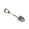 Shovels