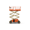 Aerial Platforms