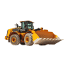 Backhoe Loaders