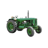 Farm Machines