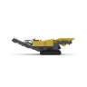 Mobile Crusher