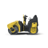 Vibratory Rollers