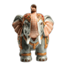 Decorative Figurines & Statues