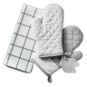 Kitchen Linens & Textiles