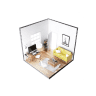 Room & Parlour