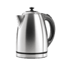 Birika na sufuria ya chai