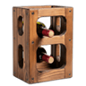 Wine Racks & Bottle Holders