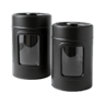 Canisters na Aina ya Uhifadhi