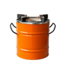 Charcoal Stove