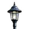 Outdoor Lighting