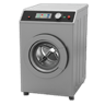 Steam Washer Machines