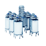 Water Treatment Machines