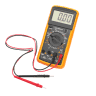 Digital Multimeter