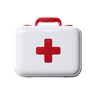 First Aid Boxes