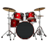 Acoustic Drum Sets