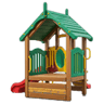 Free Standing Houses