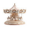 Merry-Go-Rounds
