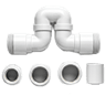 Water Pipes