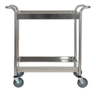 Racks & Trolleys