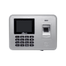 Biometric Machines