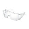 Safety Goggles & Glasses